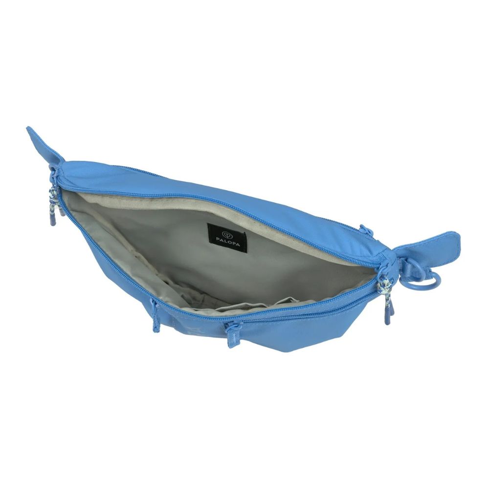 Leckerlibeutel / Gassitasche Emma Sky Blue