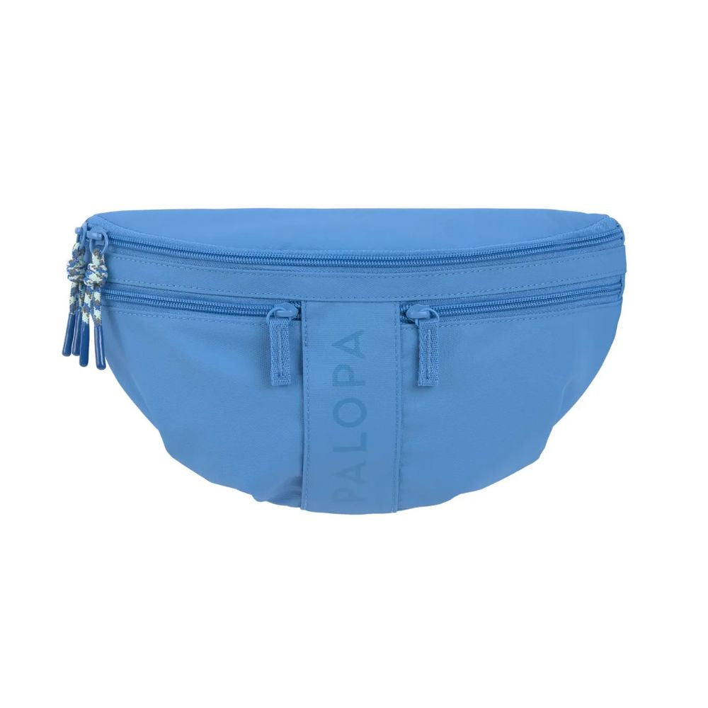 Leckerlibeutel / Gassitasche Emma Sky Blue