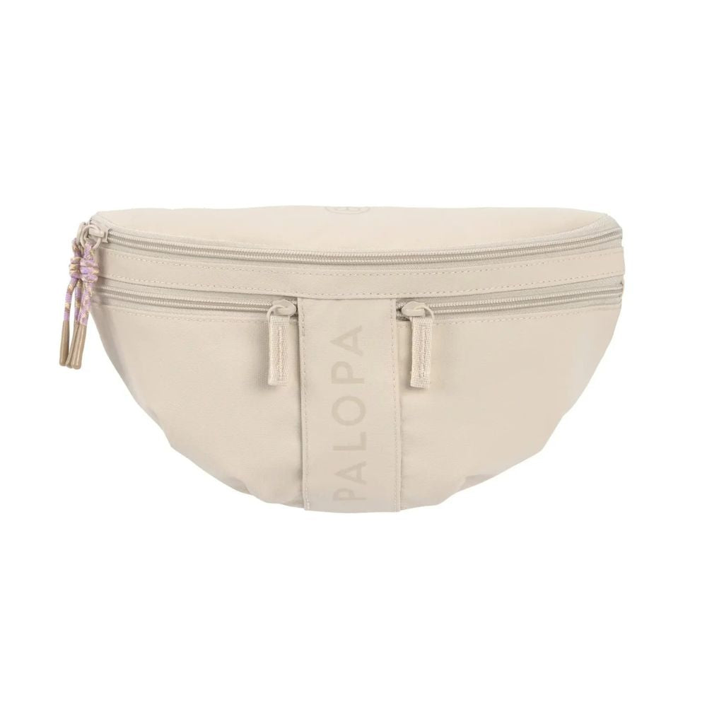 Leckerlibeutel / Gassitasche Emma Creme