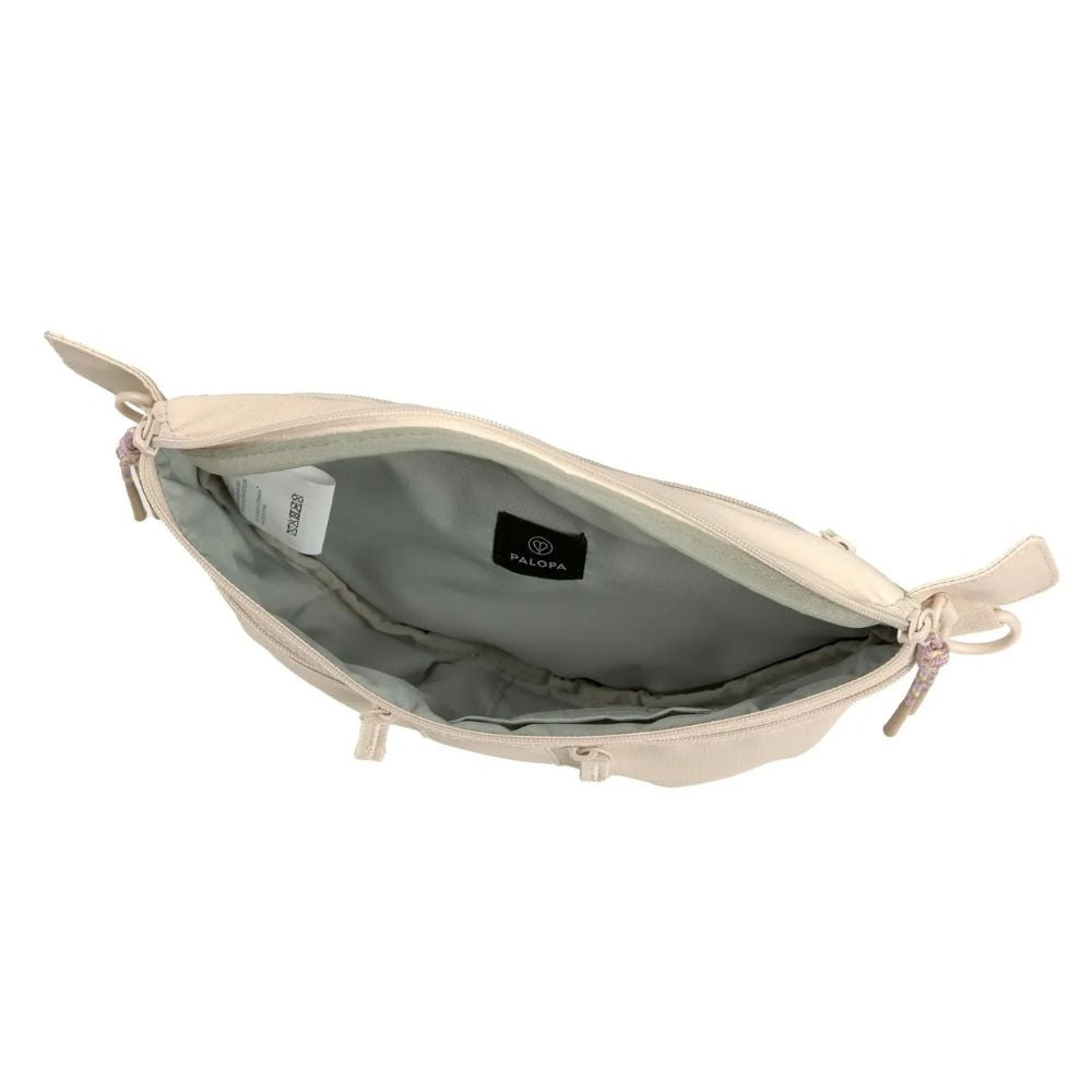Leckerlibeutel / Gassitasche Emma Creme