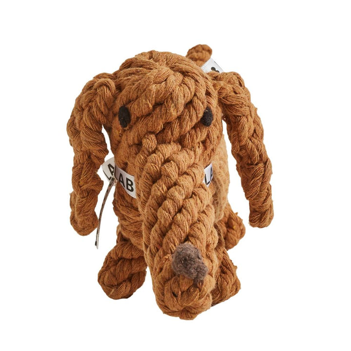 Dog toy Diego Dachshund