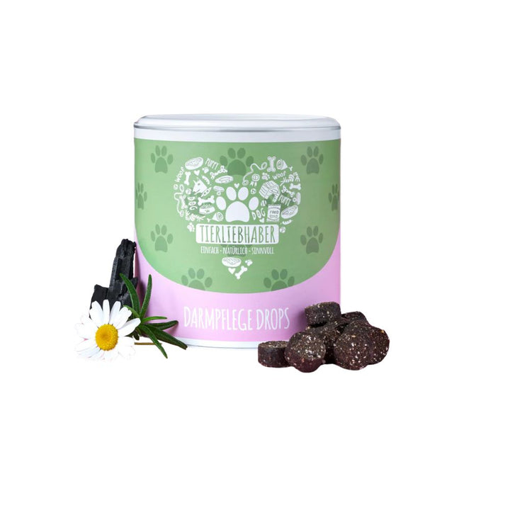Intestinal Care Drops from Tierliebhaber, 350g