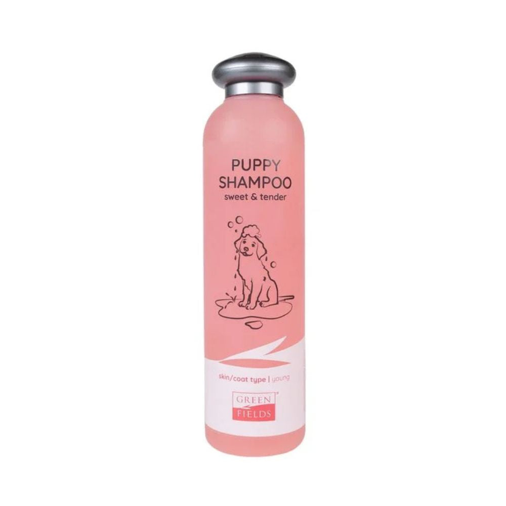 Puppy SHAMPOO - 270ml
