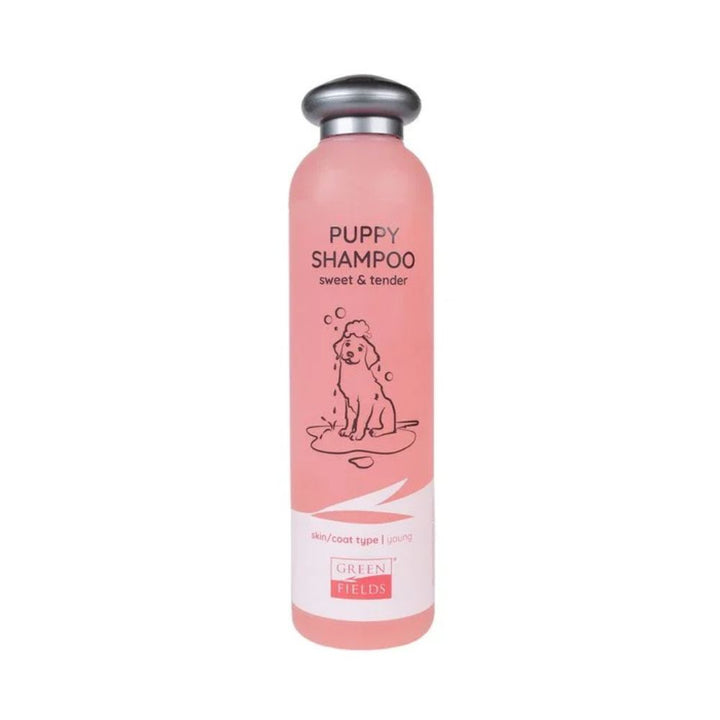 Puppy SHAMPOO - 270ml
