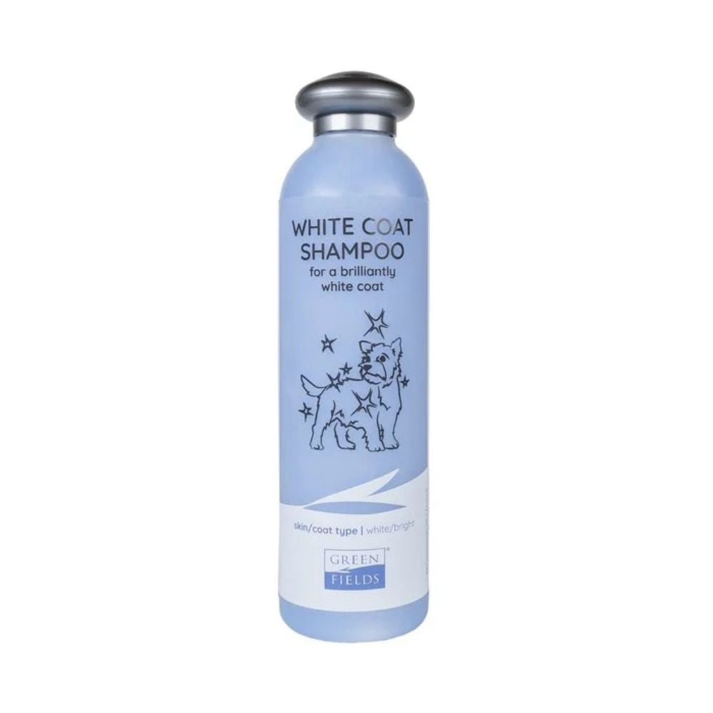 Witte Vacht Shampoo - 270ml