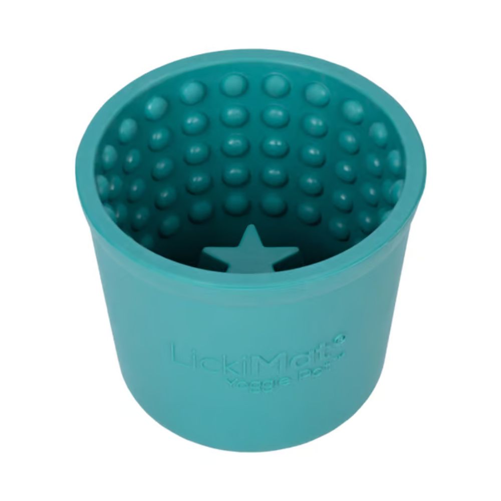 Yoggie Pot likbeker