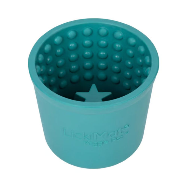 Yoggie Pot likbeker