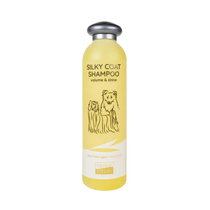 Silky Coat SHAMPOO - 270ml