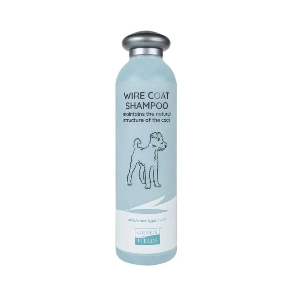 Draadvacht Shampoo - 270ml