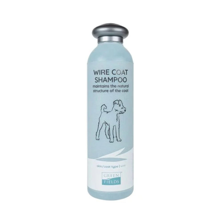Draadvacht Shampoo - 270ml