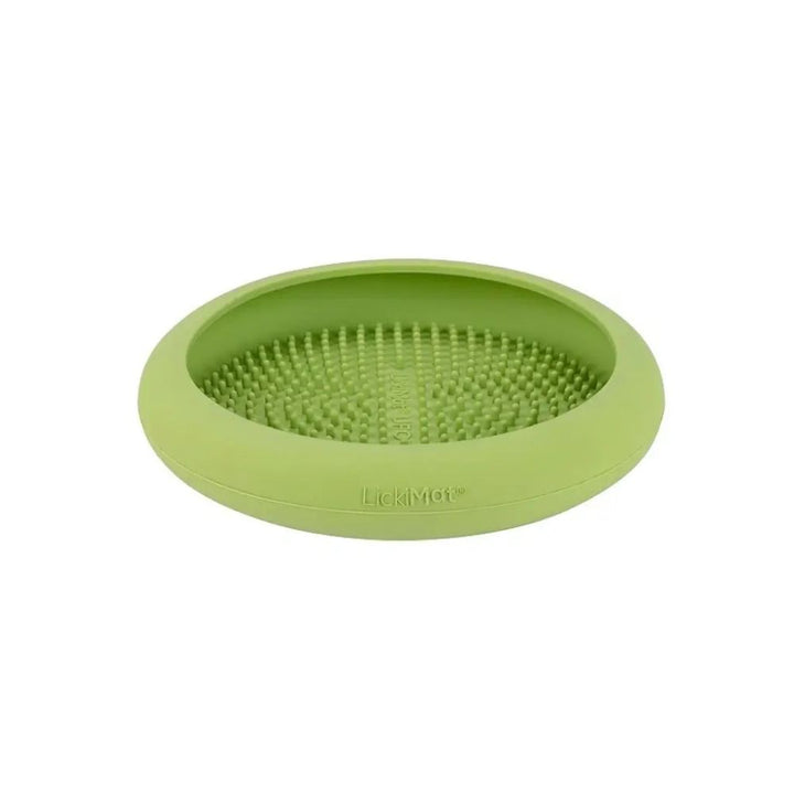UFO-likmat met zuignappen