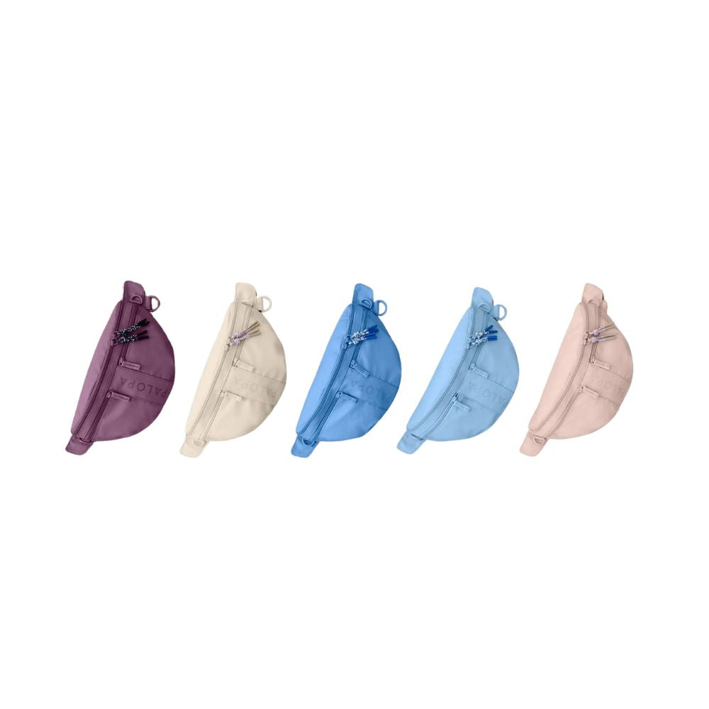 Leckerlibeutel / Gassitasche Emma Creme