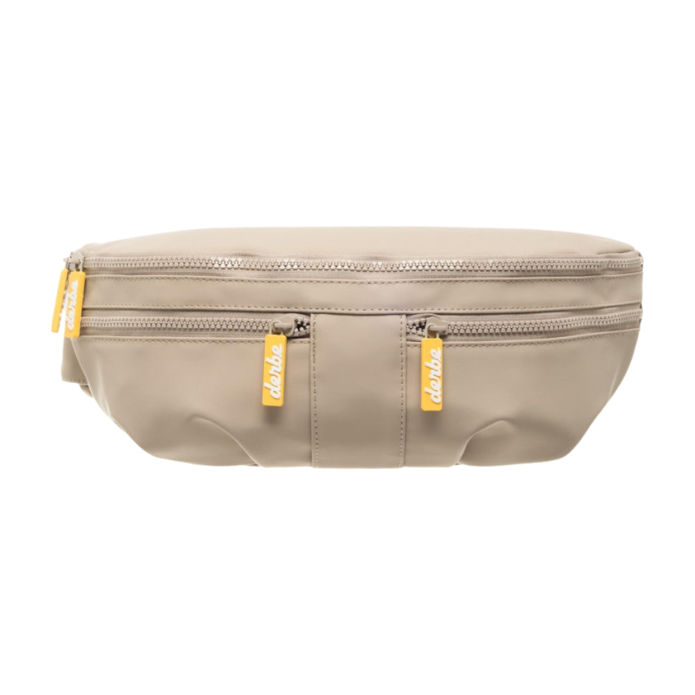 Phoebbag Honden Heuptasje Cobblestone Beige Heuptas Honden Wandeltas