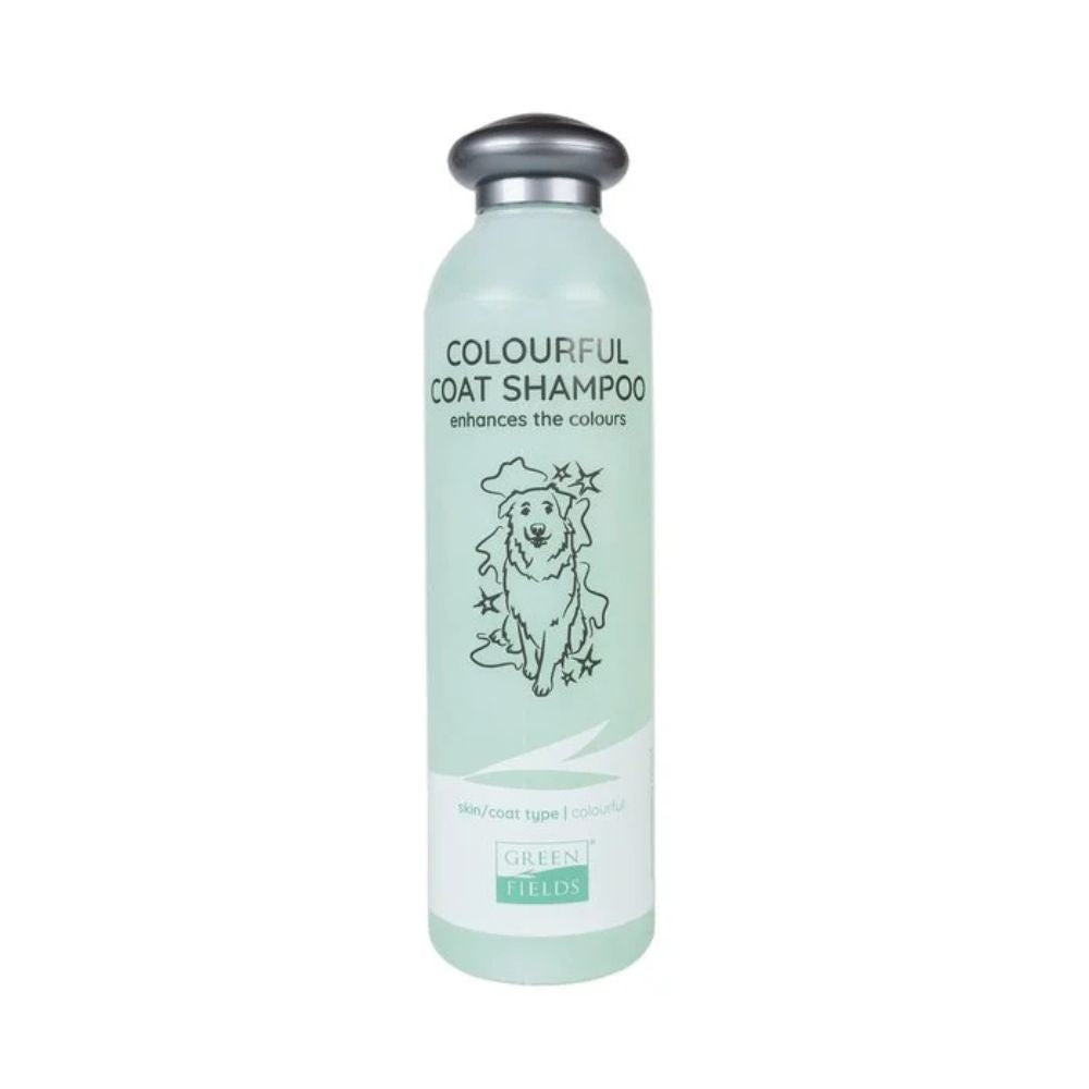 Colourful Coat SHAMPOO - 270ml