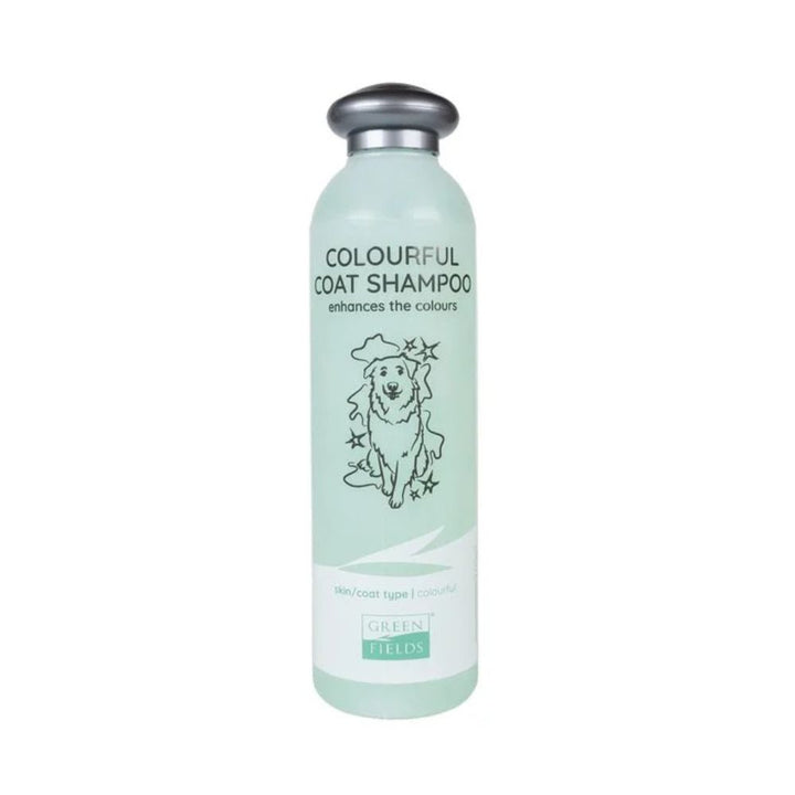 Colourful Coat SHAMPOO - 270ml