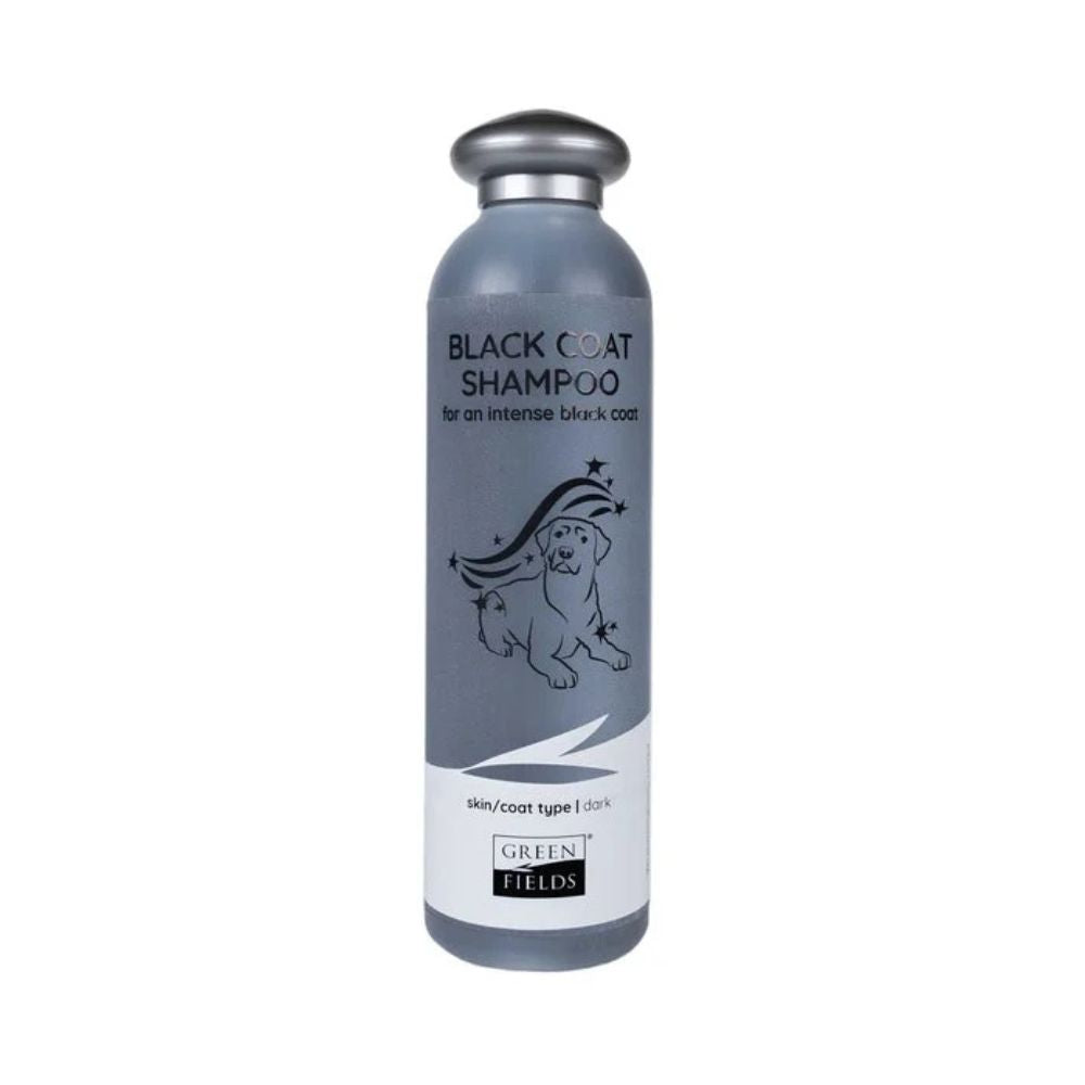 Zwarte vachtshampoo - 270ml