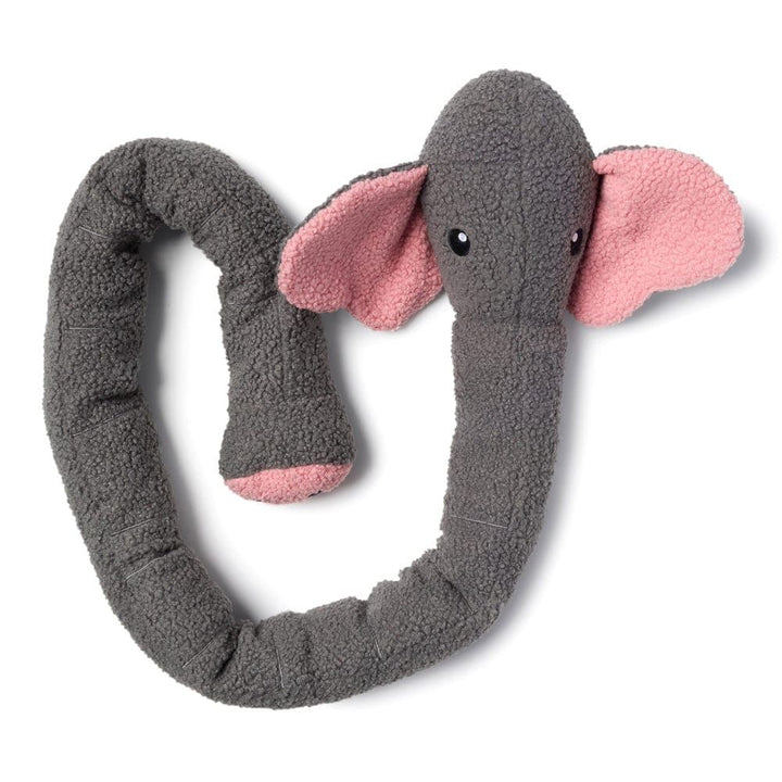 Dog toy Twisty Elephant