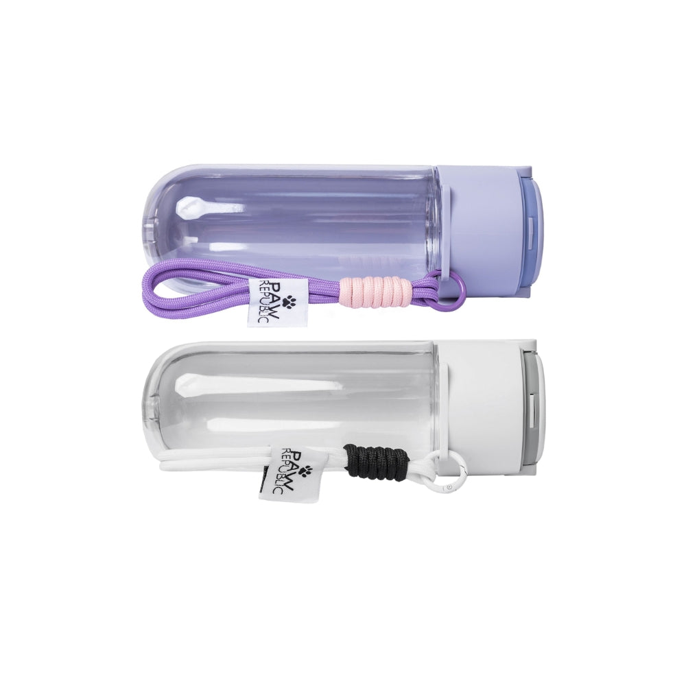 Waterfall2go hondendrinkfles 420ml