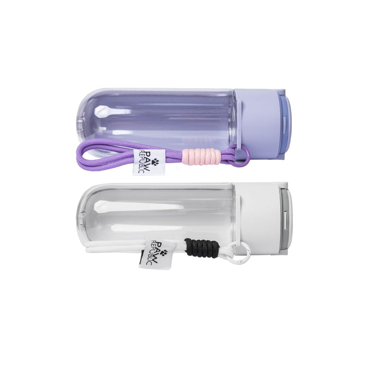 Waterfall2go hondendrinkfles 420ml