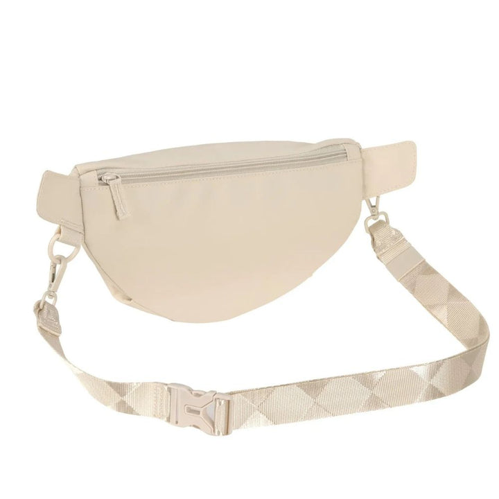 Leckerlibeutel / Gassitasche Emma Creme
