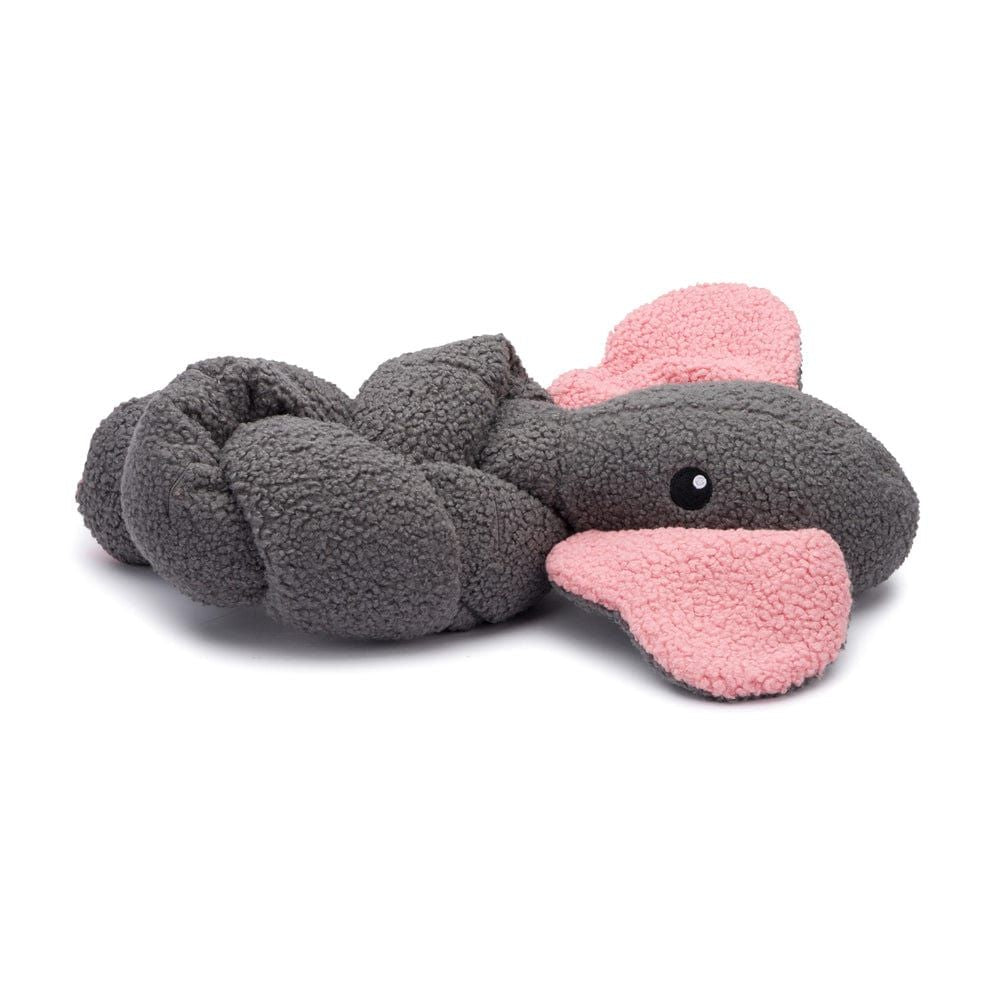 Dog toy Twisty Elephant