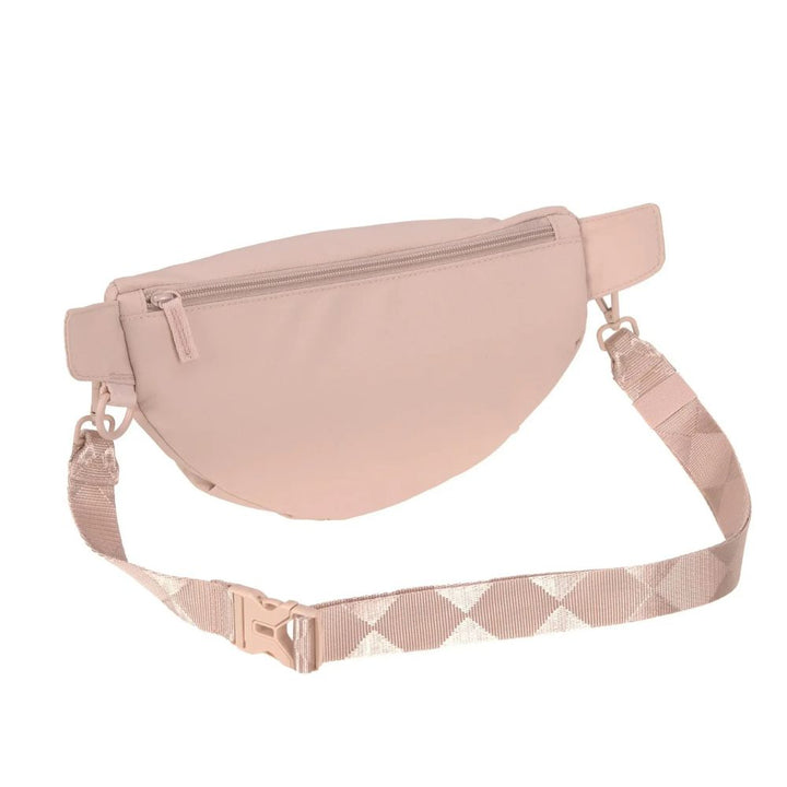 Leckerlibeutel / Gassitasche Emma Rosa