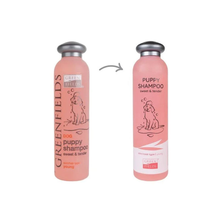 Puppy SHAMPOO - 270ml