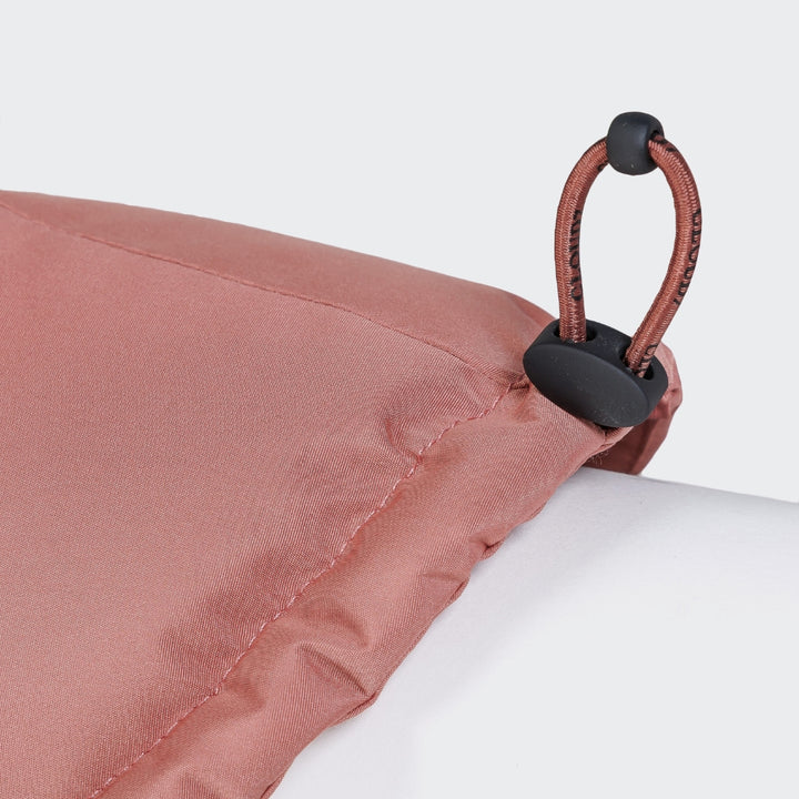 Hondenjasje DACHELS Alaska Faded Rose
