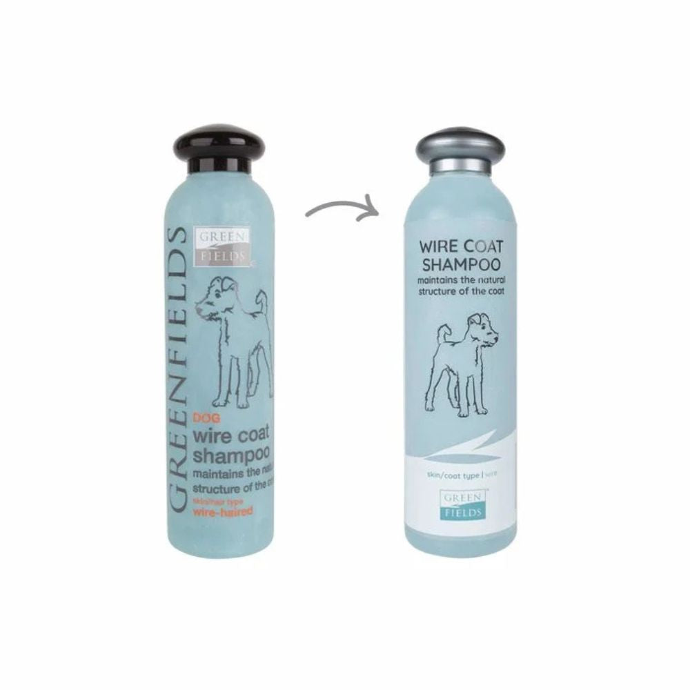 Draadvacht Shampoo - 270ml
