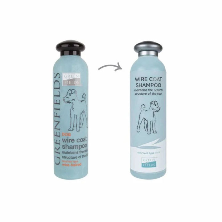 Draadvacht Shampoo - 270ml