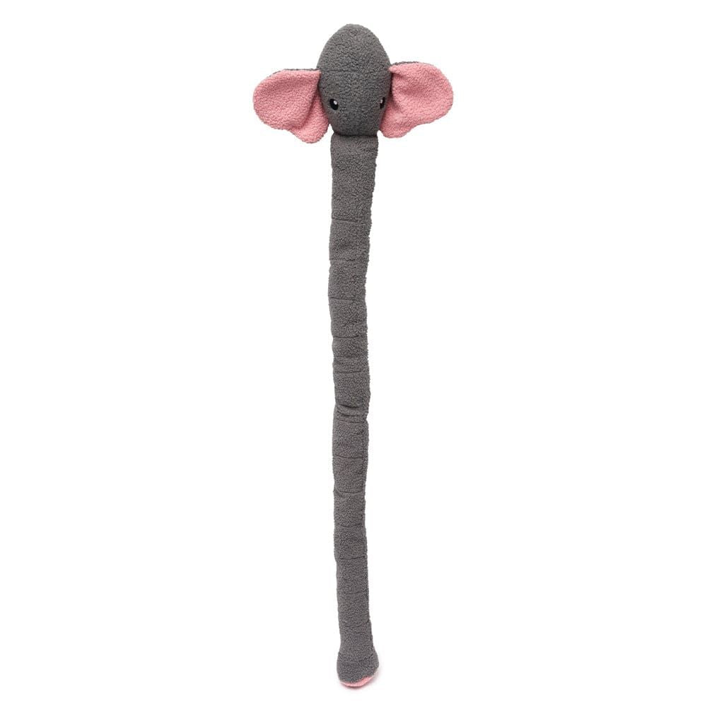 Dog toy Twisty Elephant