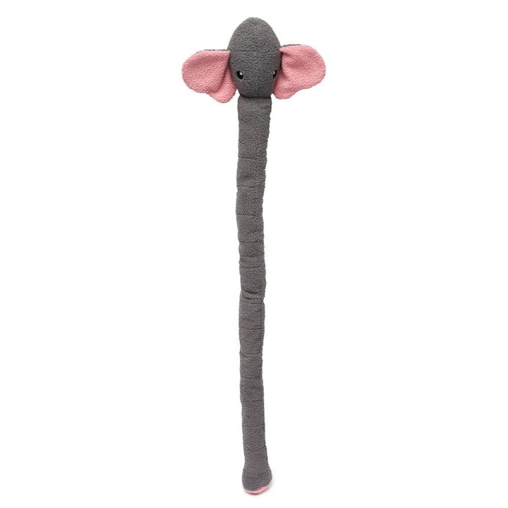 Dog toy Twisty Elephant