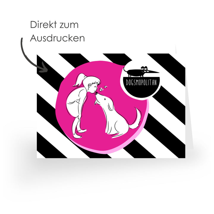 Dogsmopolitan voucher