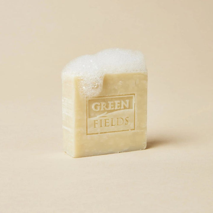 Shampoo Bar Aloë Vera & Arganolie