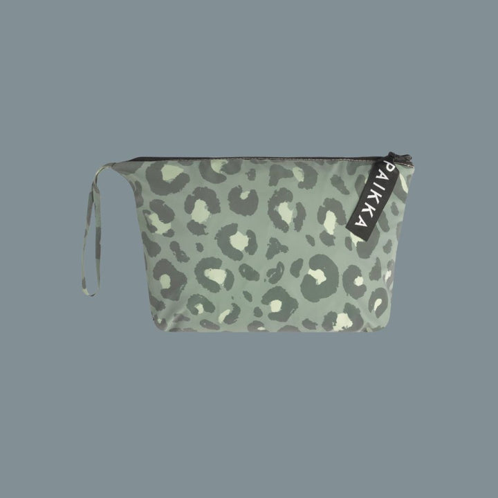 Regenponcho zeer reflecterend Leo-Green