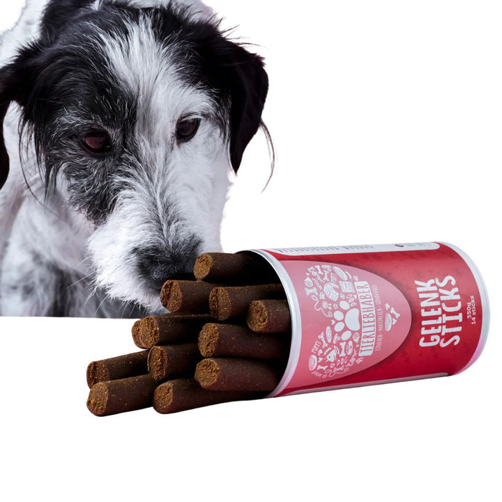 Jointsticks van Tierliebhaber, 350g