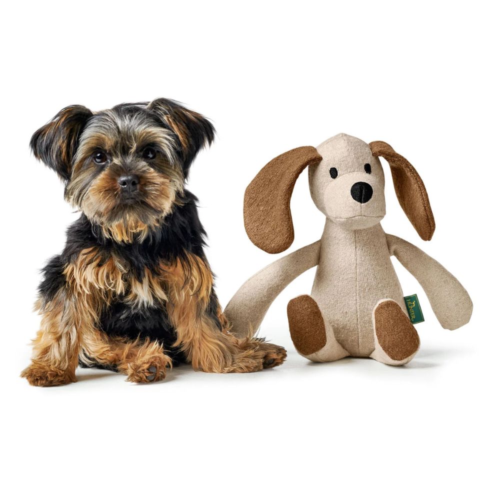Hundespielzeug Hund Mario