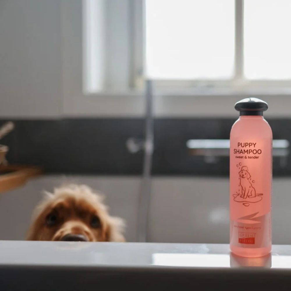 Puppy SHAMPOO - 270ml