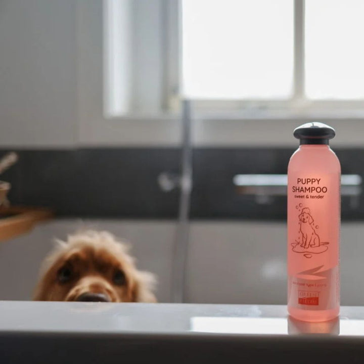 Puppy SHAMPOO - 270ml