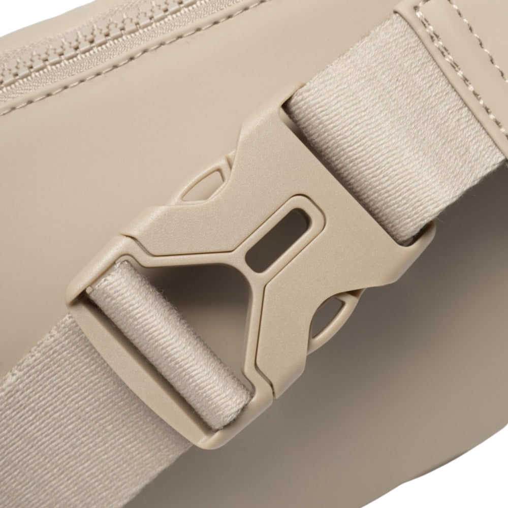 Phoebbag Honden Heuptasje Cobblestone Beige Heuptas Honden Wandeltas
