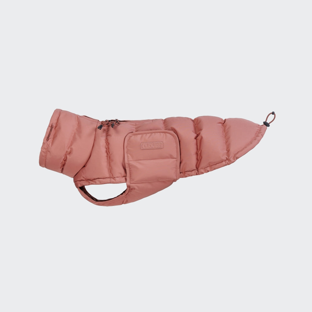 Hondenjasje DACHELS Alaska Faded Rose