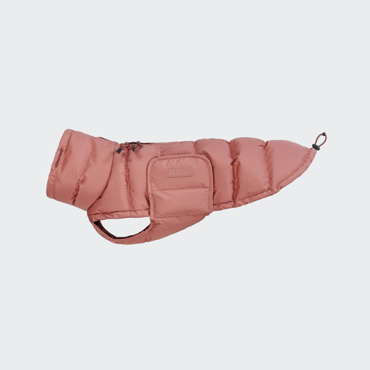 Hondenjasje DACHELS Alaska Faded Rose