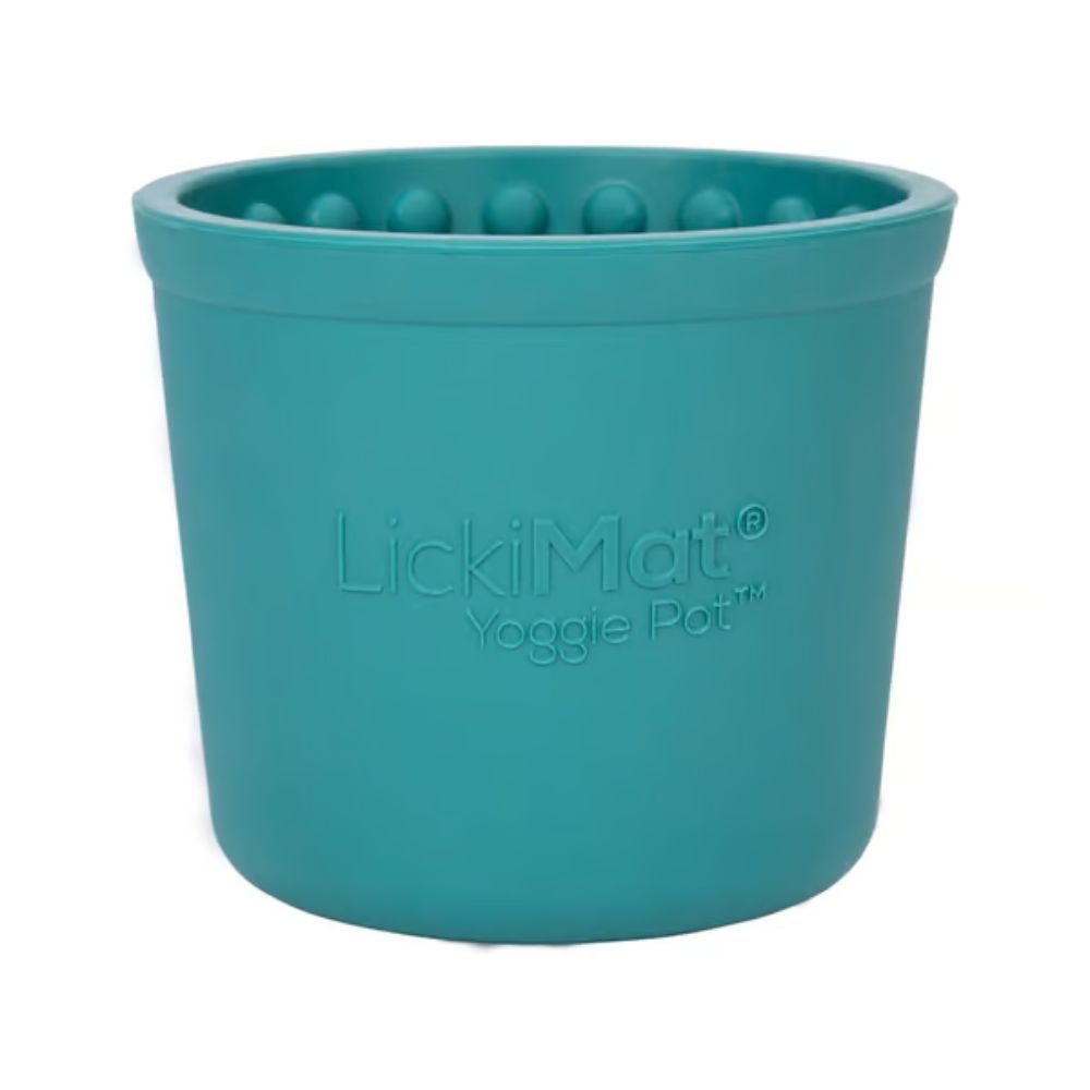 Yoggie Pot likbeker