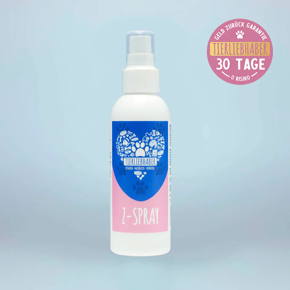 Z-Spray Funktiosspray