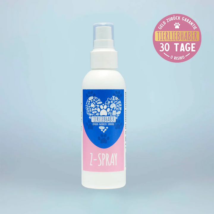 Z-Spray Funktiosspray