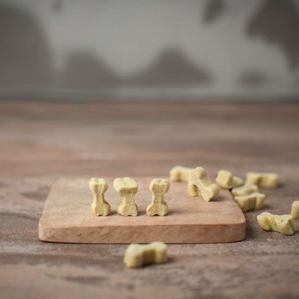 Gemakkelijke Cheesy Softies