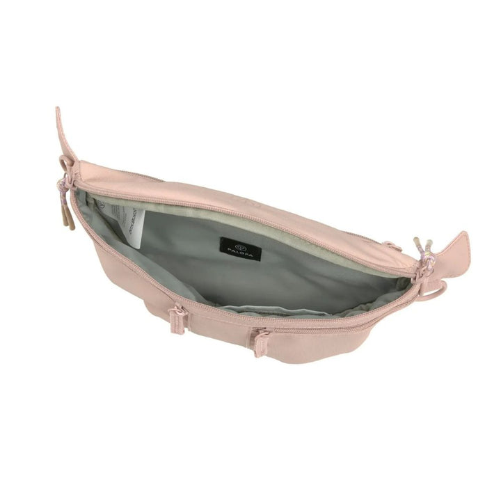 Leckerlibeutel / Gassitasche Emma Rosa