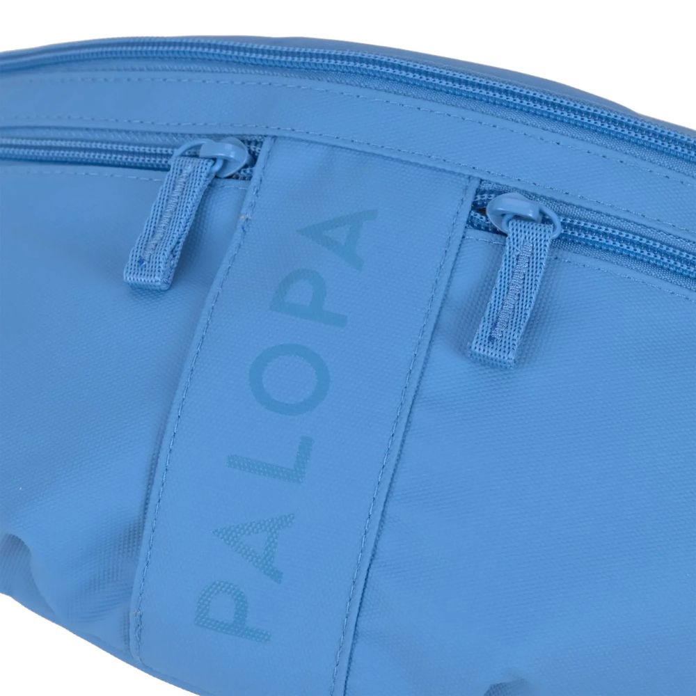 Leckerlibeutel / Gassitasche Emma Sky Blue
