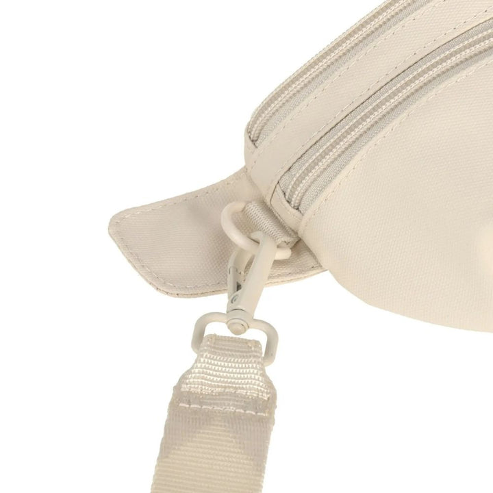 Leckerlibeutel / Gassitasche Emma Creme