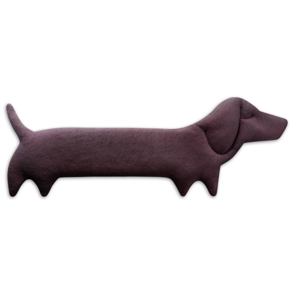 Wärmekissen Winston der Hund